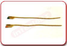 Foley Catheter